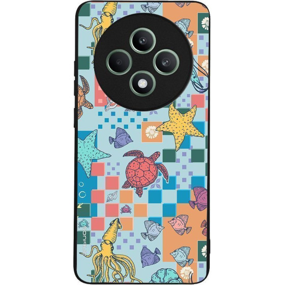 Sonique ���� Ocean Series ��� Oppo Reno12 F 5G / Oppo Reno12 Fs 5G �������