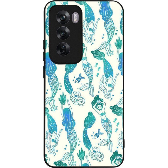 Sonique ���� Ocean Series ��� Oppo Reno12 Pro 5G ��������