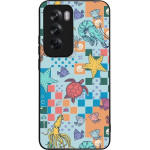 Sonique ���� Ocean Series ��� Oppo Reno12 Pro 5G �������