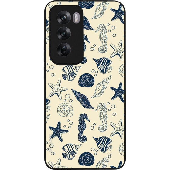 Sonique ���� Ocean Series ��� Oppo Reno12 Pro 5G �������