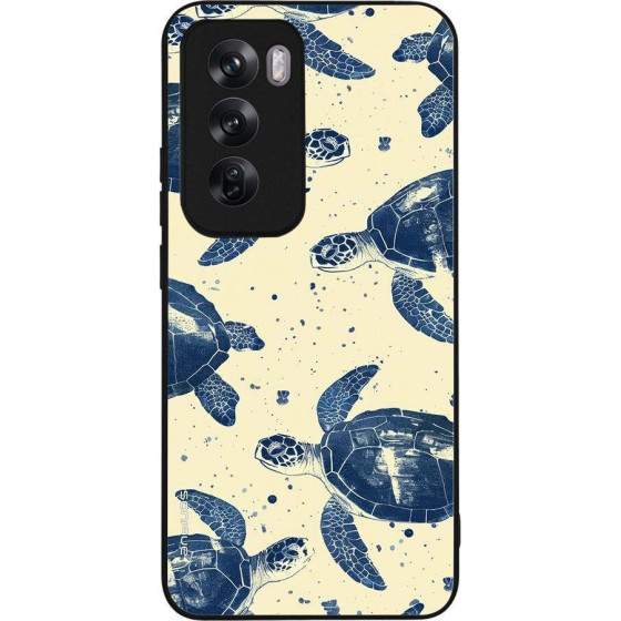 Sonique ���� Ocean Series ��� Oppo Reno12 Pro 5G �������