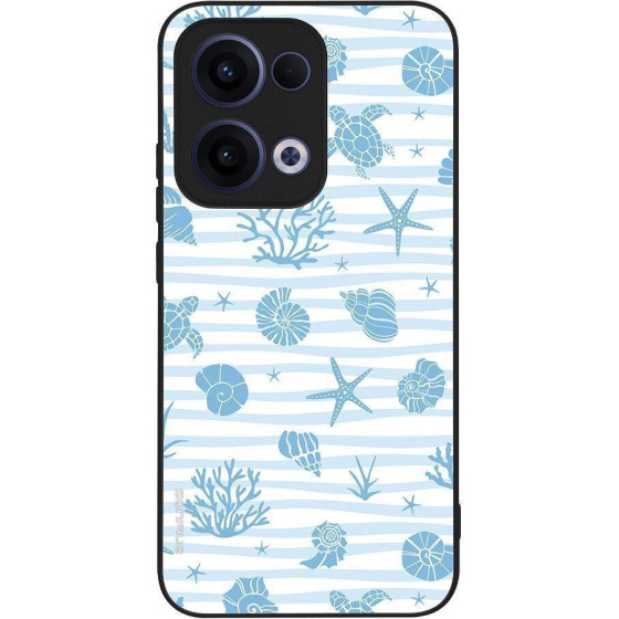 Sonique ���� Ocean Series ��� Oppo Reno13 5G ��������