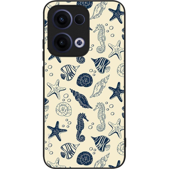 Sonique ���� Ocean Series ��� Oppo Reno13 5G �������