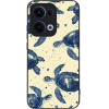 Sonique ���� Ocean Series ��� Oppo Reno13 5G �������