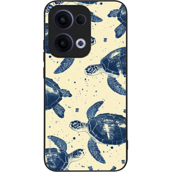 Sonique ���� Ocean Series ��� Oppo Reno13 5G �������