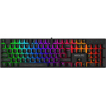 Armaggeddon Mechanical HOT-Swap Keyboard 12FX Backlight Red Switch MKA-7C 2024 Black Linear - (MKA-7C-2024-LB)