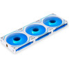 Lian Li Uni Fan Infinity SL- 120 -3PCs Reverse White (Triple Pack Include Controller) - Case Fan - (G99.12RSLIN3W.00)