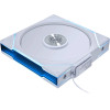 Lian Li Uni Fan Tl Wireless 140 White (1pc) Case Fan - No Controller Included - (G99.14TL1W1W.00)