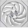 Lian Li Uni Fan Tl Wireless 140 White (1pc) Case Fan - No Controller Included - (G99.14TL1W1W.00)