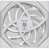 Lian Li Uni Fan Tl Wireless 140 White (1pc) Case Fan - No Controller Included - (G99.14TL1W1W.00)