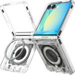 Spigen Case Ultra Hybrid Pro Mag Magsafe For Samsung Galaxy Z Flip7 Neo One - (ACS09560)