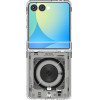 Spigen Case Ultra Hybrid Pro Mag Magsafe For Samsung Galaxy Z Flip7 Neo One - (ACS09560)