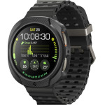 Spigen Liquid Air - Case For Samsung Galaxy Watch 8 44 Mm (Matte Black) - (ACS09839)