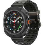 Spigen Liquid Air - Case For Samsung Galaxy Watch 8 Classic 46 Mm (Matte Black) - (ACS09841)