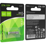 Hoco Battery 27A 12V DLR07 1 pcs