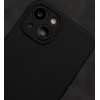 TFO Silicon Case For Honor 400 black