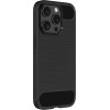 TFO Simple Black Case For Iphone 17 Pro 6,3''