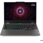 Lenovo Laptop Loq 15ARP9 R7-7435HS/24GB/1TB SSD/Nvidia Geforce Rtx 4050 6GB/Win 11 Home S/3Y Premium - (83JC0099GM)