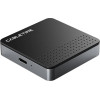 Cabletime ���� ��� M.2 Nvme Ssd ���������, 10Gbps, ���� - (CT-SSD04-AG)