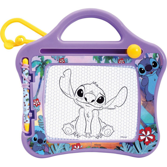 As Disney: Stitch - Magic Scribbler (1028-13072)