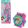 As Gabbys Dollhouse - Digital Projector Watch (1027-64252)