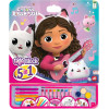 As Gabbys Dollhouse - Giga Block 5 In 1 (1023-62757)