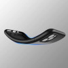 Hurtel - (Soft Case Black Sam A06 5G)
