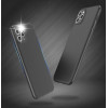 Hurtel - (Soft Case Black Sam A06 5G)