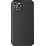 Hurtel - (Soft Case Black Sam F06 5G /M06 5G)