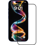 ANANK - 2.5D 1X Reinforced Screen Protector - Iphone 16 - Clear