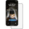 ANANK - 2.5D 3X Reinforced Anti-Blue Light - Iphone 16 Pro - Black