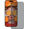 ANANK - 2.5D Privacy Screen Protector - Iphone 16 Pro - Black