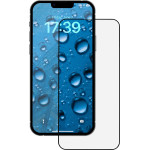 ANANK - 2.5D Reinforced Edge Screen Protector - Iphone 14 - Black