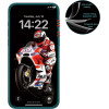 ANANK - 3D Anti-Crack Screen Protector - Iphone 15 Pro Max - Black