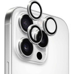 ANANK - Ar Lens Guard - Iphone 16 Pro / Iphone 16 Pro Max - Silver