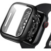 ANANK - Screen Guard - Apple Watch 7 41mm - Black