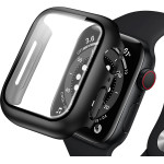 ANANK - Screen Guard - Apple Watch 7 41mm - Black