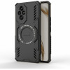 Techsuit - Armormag Case - Honor 200 - Black