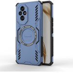 Techsuit - Armormag Case - Honor 200 - Blue