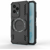 Techsuit - Armormag Case - Honor 200 Lite - Black