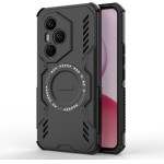 Techsuit - Armormag Case - Honor 400 Pro - Black