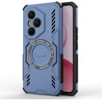Techsuit - Armormag Case - Honor 400 Pro - Blue
