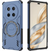 Techsuit - Armormag Case - Honor Magic7 Lite / X9c - Blue