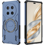 Techsuit - Armormag Case - Honor Magic7 Lite / X9c - Blue