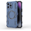 Techsuit - Armormag Case - Iphone 16 Pro - Blue
