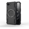 Techsuit - Armormag Case - Iphone 16e - Black