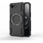Techsuit - Armormag Case - Iphone 16e - Black