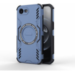 Techsuit - Armormag Case - Iphone 16e - Blue