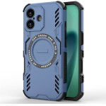 Techsuit - Armormag Case - Iphone 17 - Blue