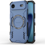 Techsuit - Armormag Case - Iphone 17 Air - Blue